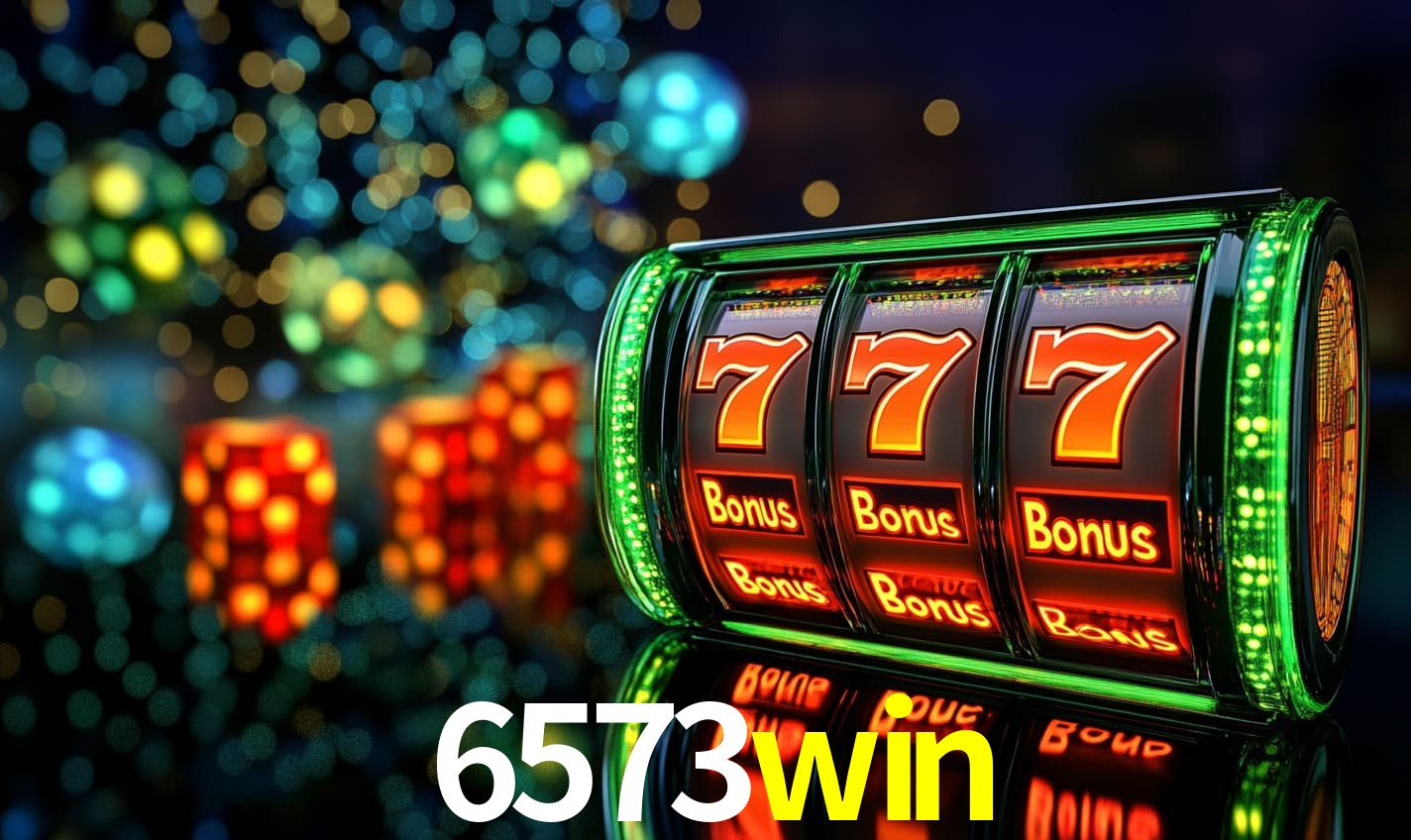 Provedores de Jogos 6573win