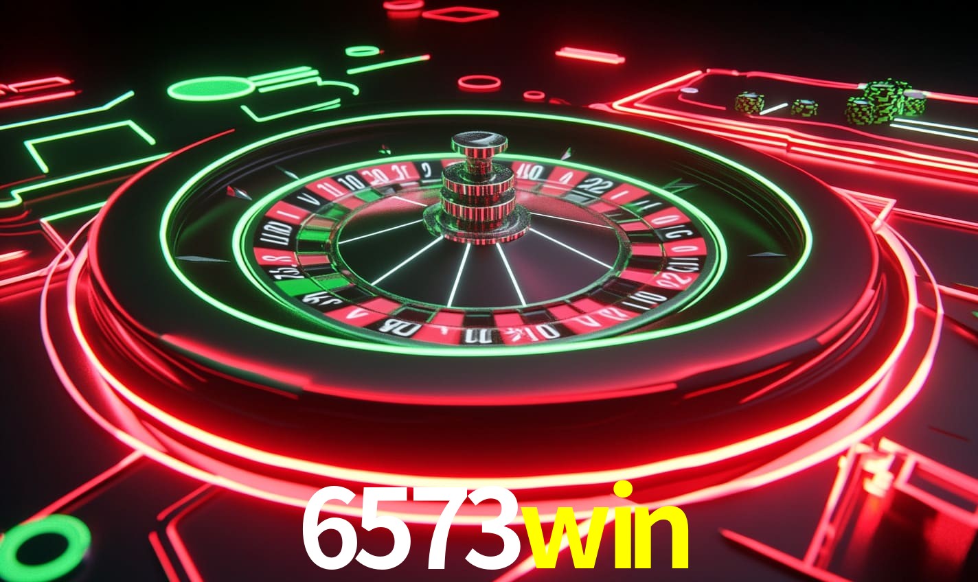 Descubra a Essência do 6573win: Nossa História e Compromissos