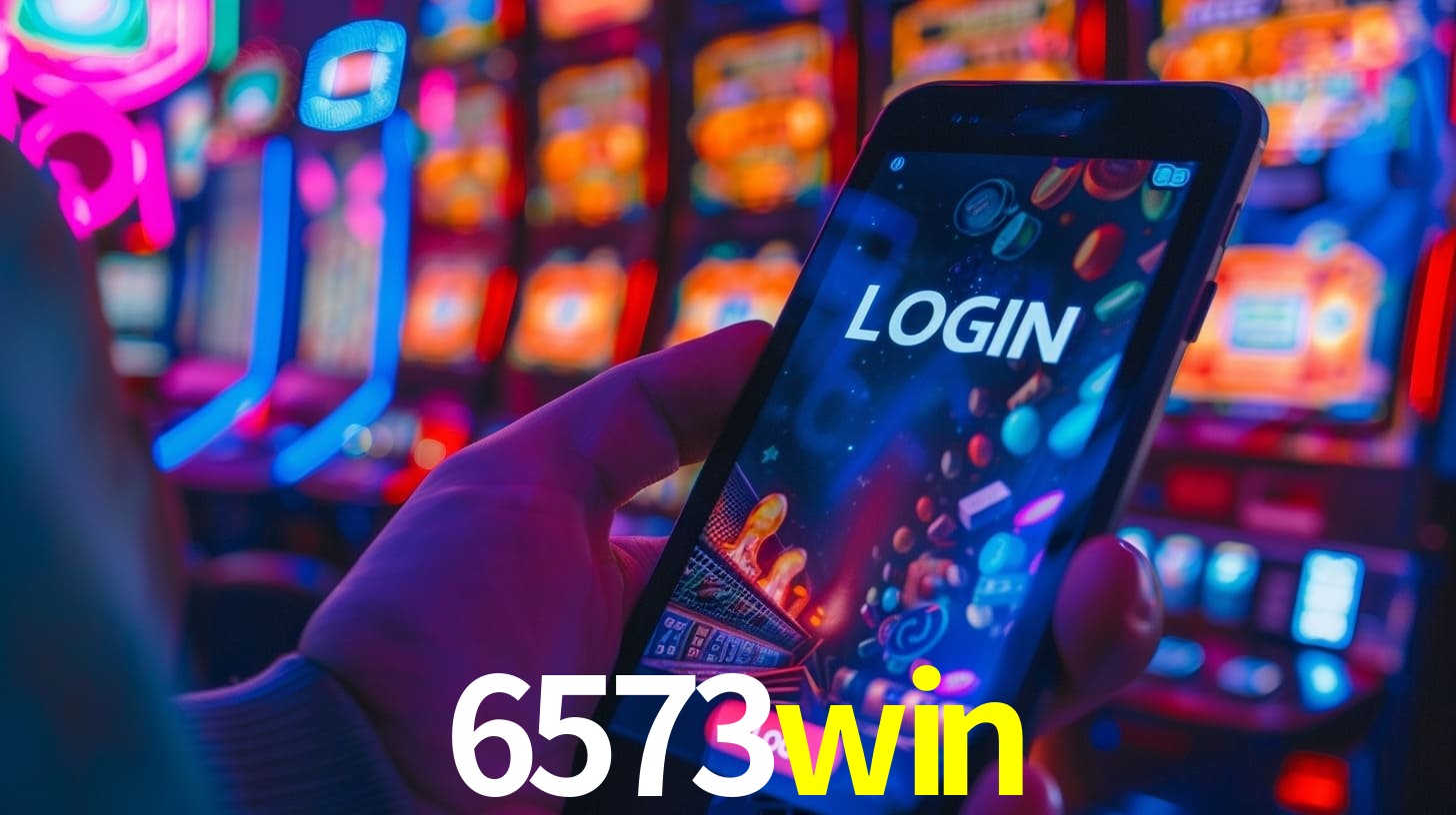 PIX Instantâneo 6573win