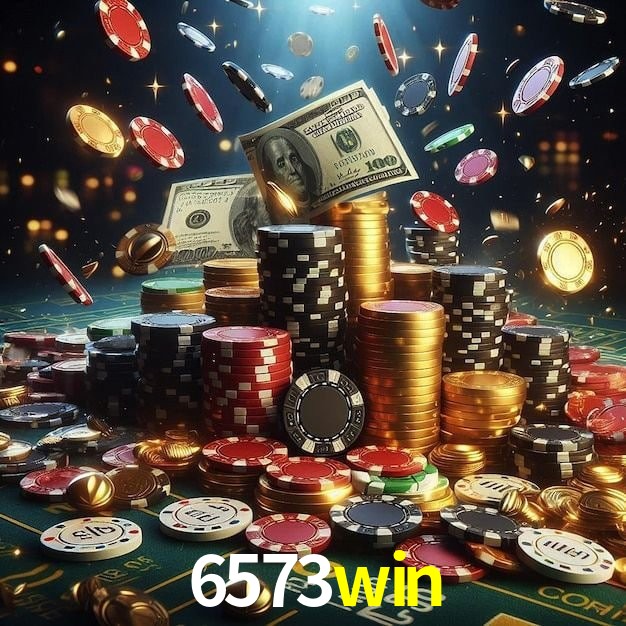 A Emoção da Loteria na 6573win: Uma Chance de Mudança de Vida