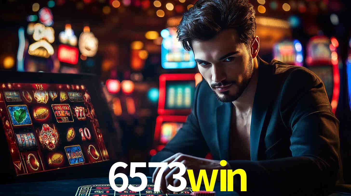 6573win bet