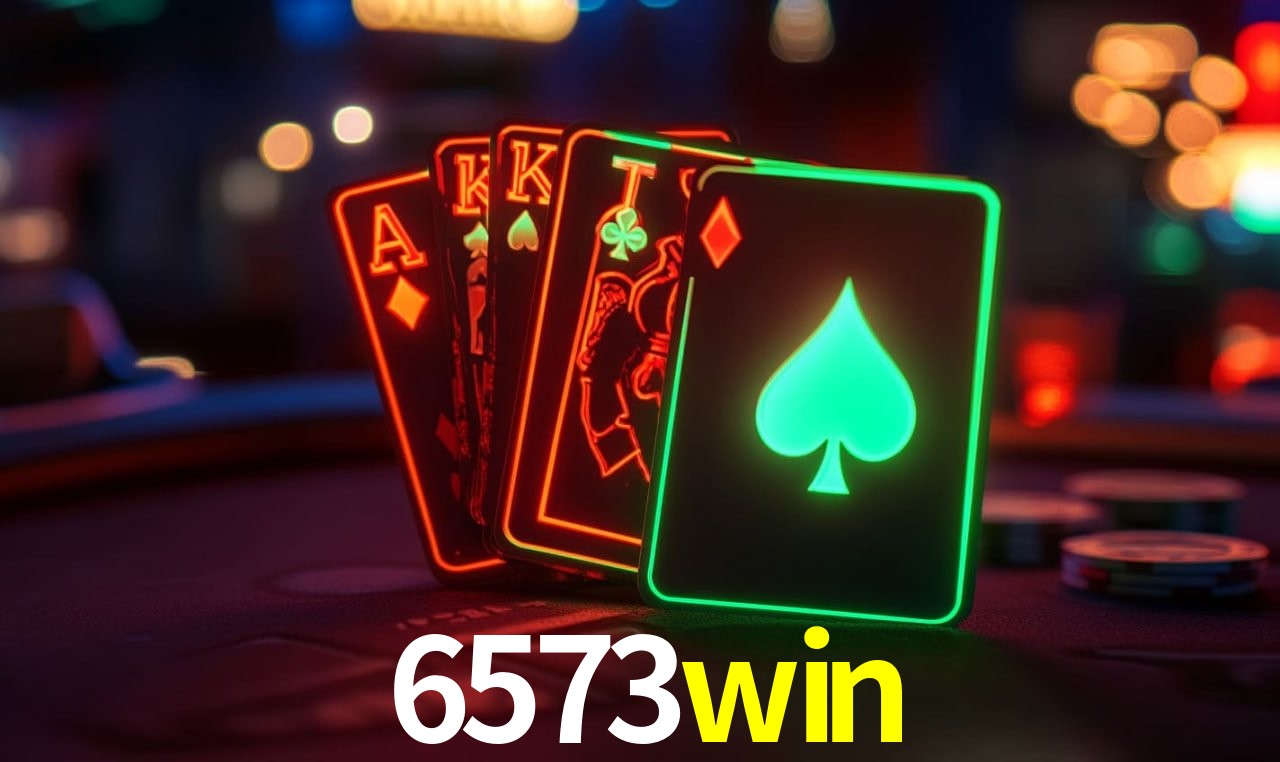 Estatísticas 6573win