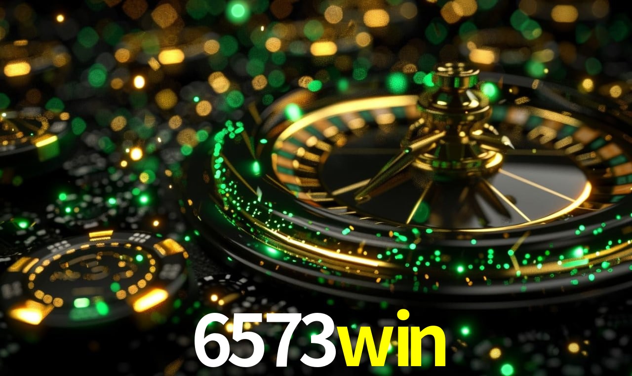 Segurança e performance na plataforma 6573win