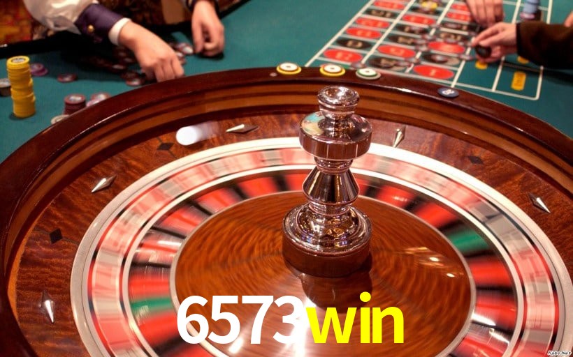 Página oficial no Facebook da 6573win