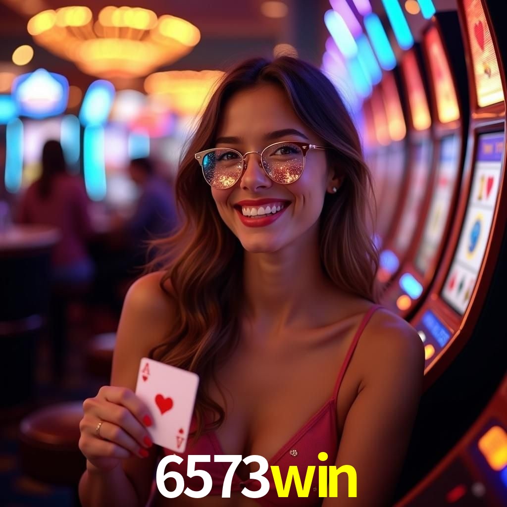 Welcome Bonus 6573win