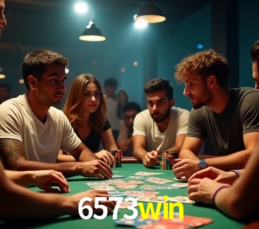 Jogos com bônus e suporte 24h na 6573win