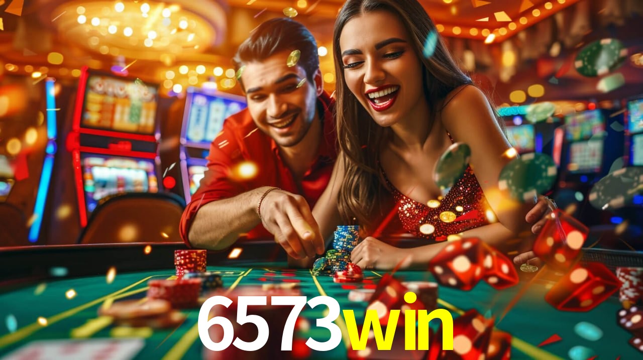 Login Seguro 6573win