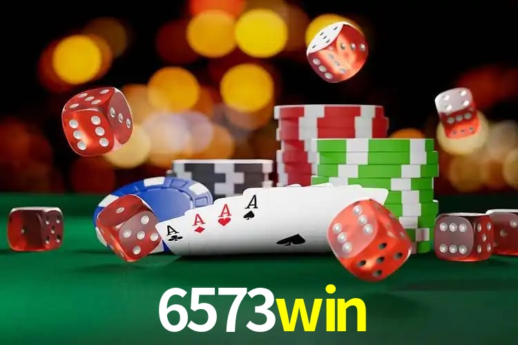Estatísticas do Jogo 6573win