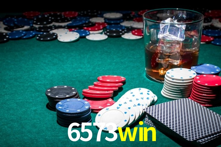 Bônus de Boas-vindas 6573win