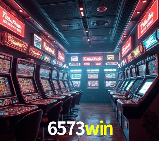 Bônus e promoções da 6573win