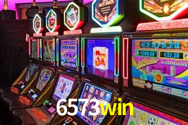 Descubra o Mundo do Cassino Online com 6573win