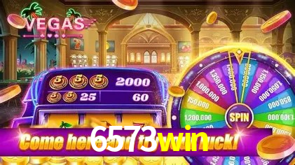 APP oficial da 6573win para mobile