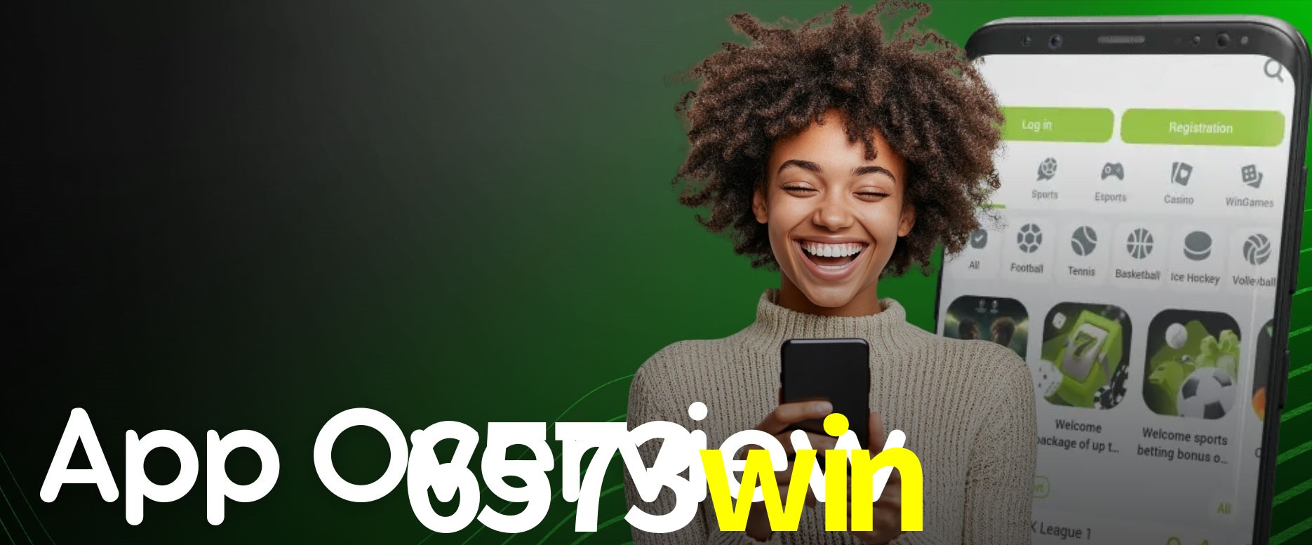 Flash Promotion 6573win