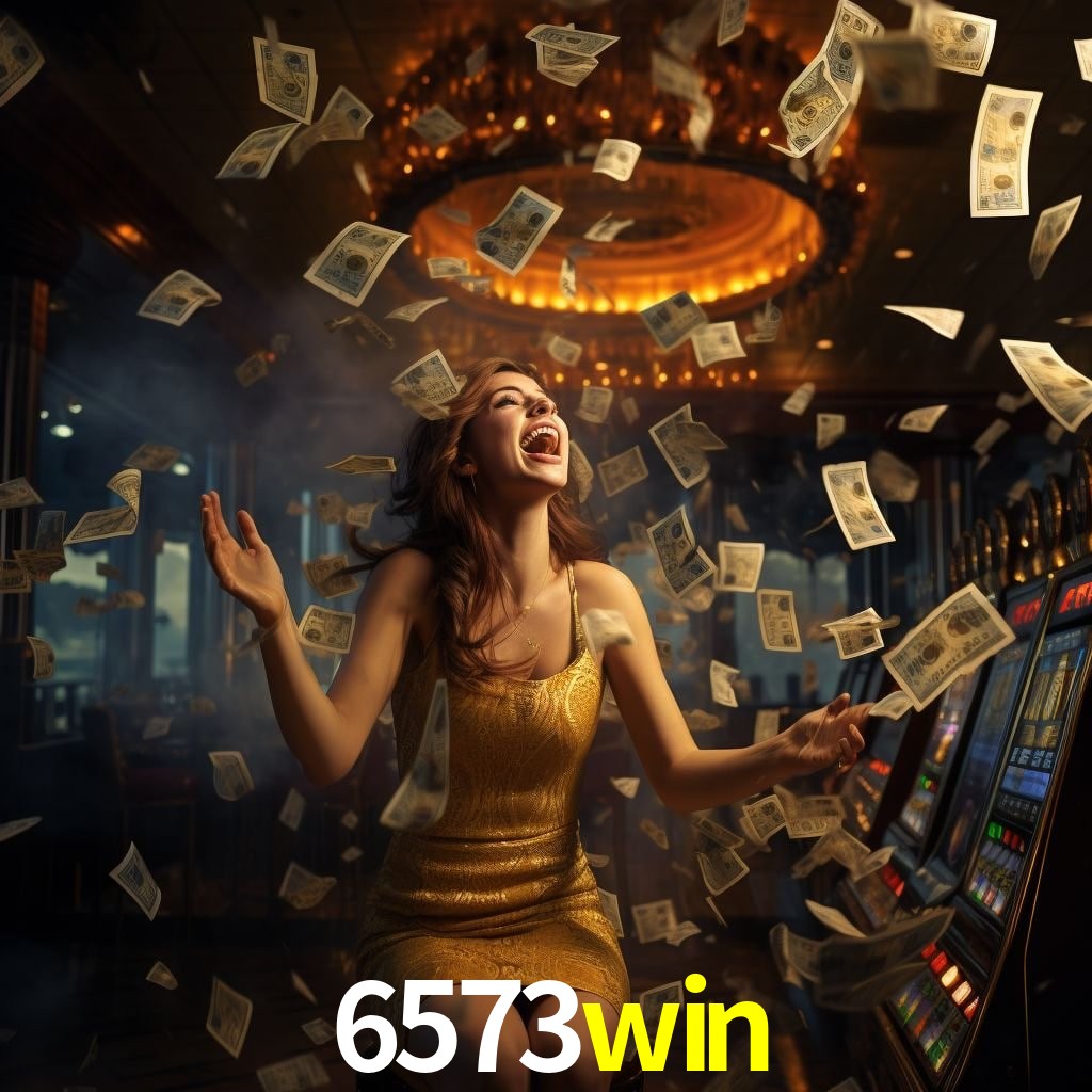 Spaceman Game 6573win