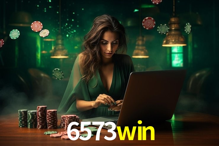 APP rápido e leve da 6573win