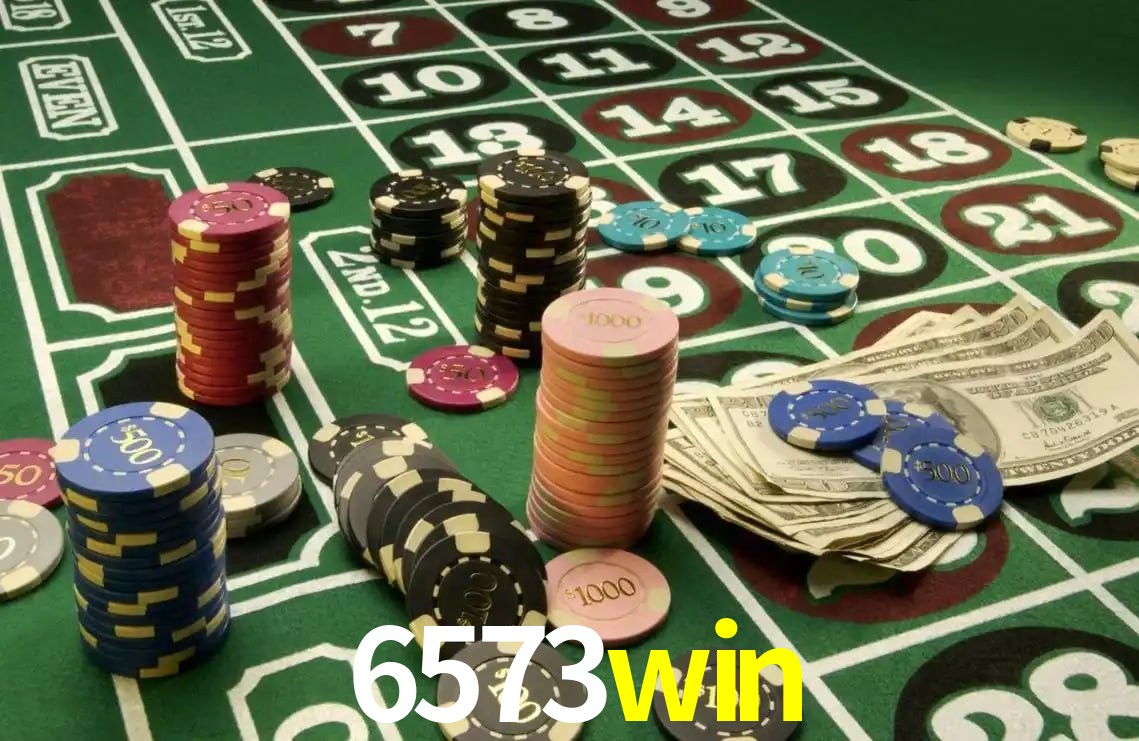 Game Statistics 6573win