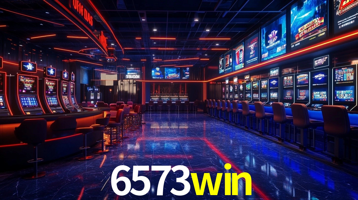 Welcome Bonus 6573win