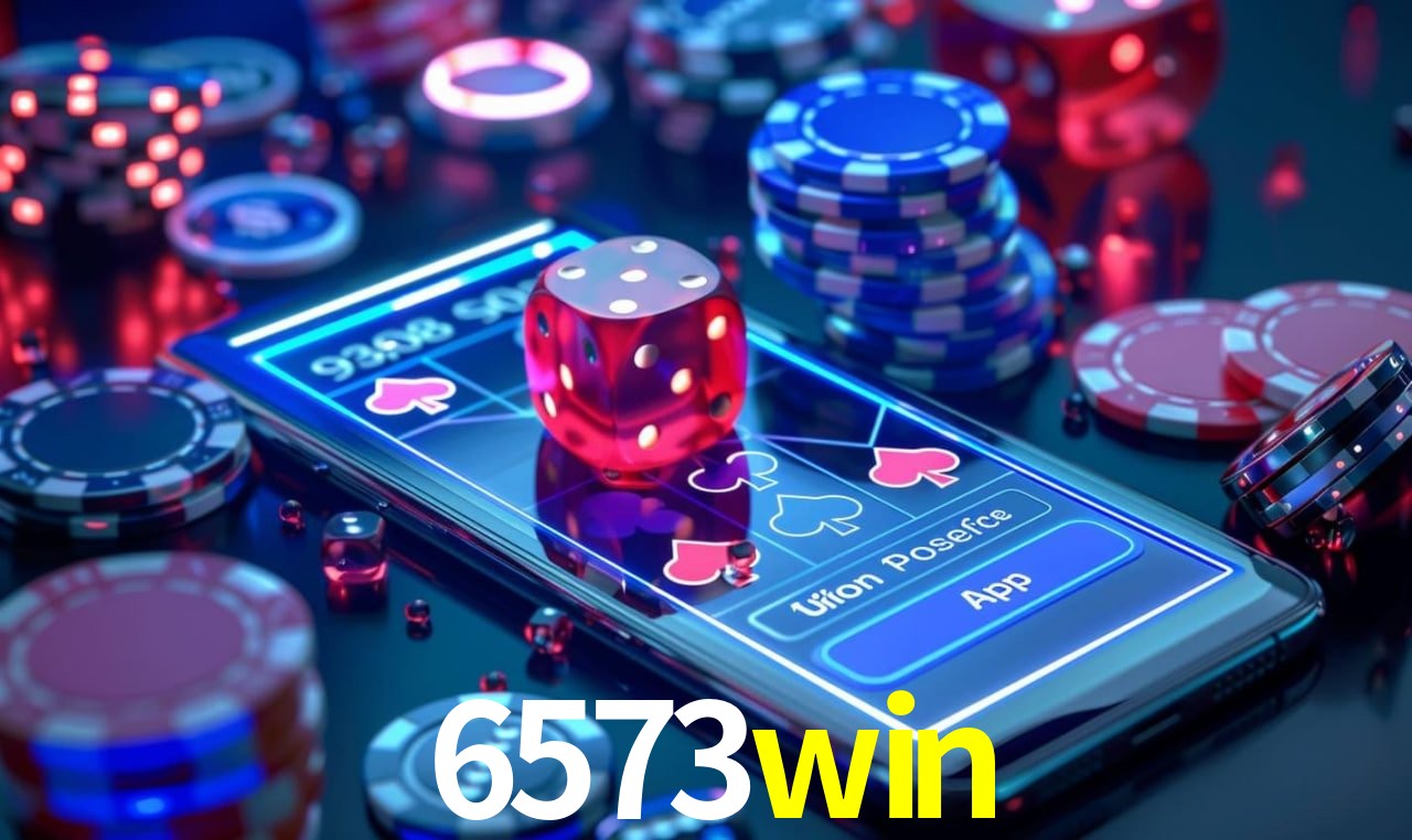 Canal oficial no Telegram da 6573win