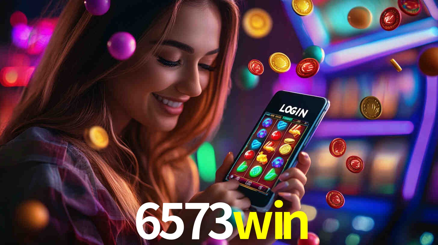 Sinta a adrenalina dos jogos de cassino com 6573win