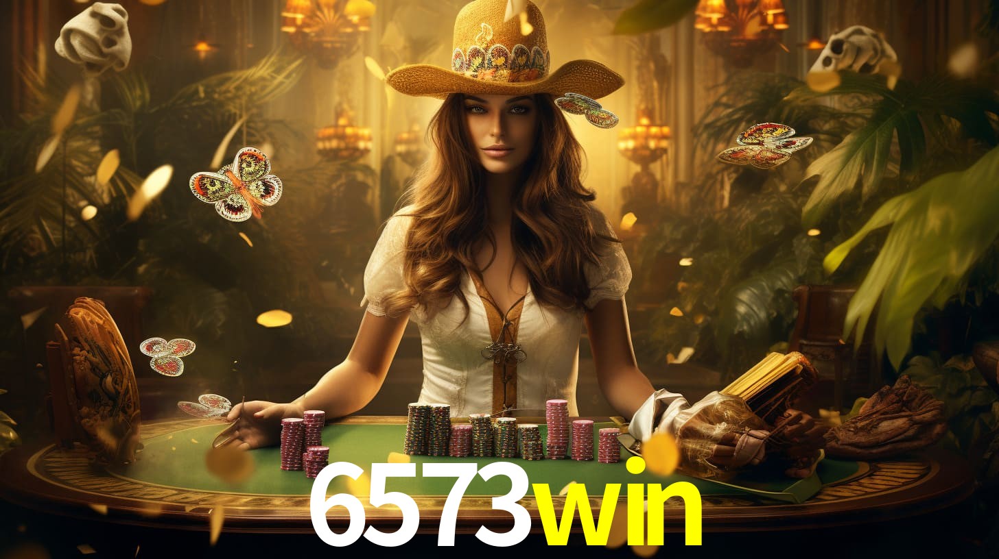 VIP Casino 6573win