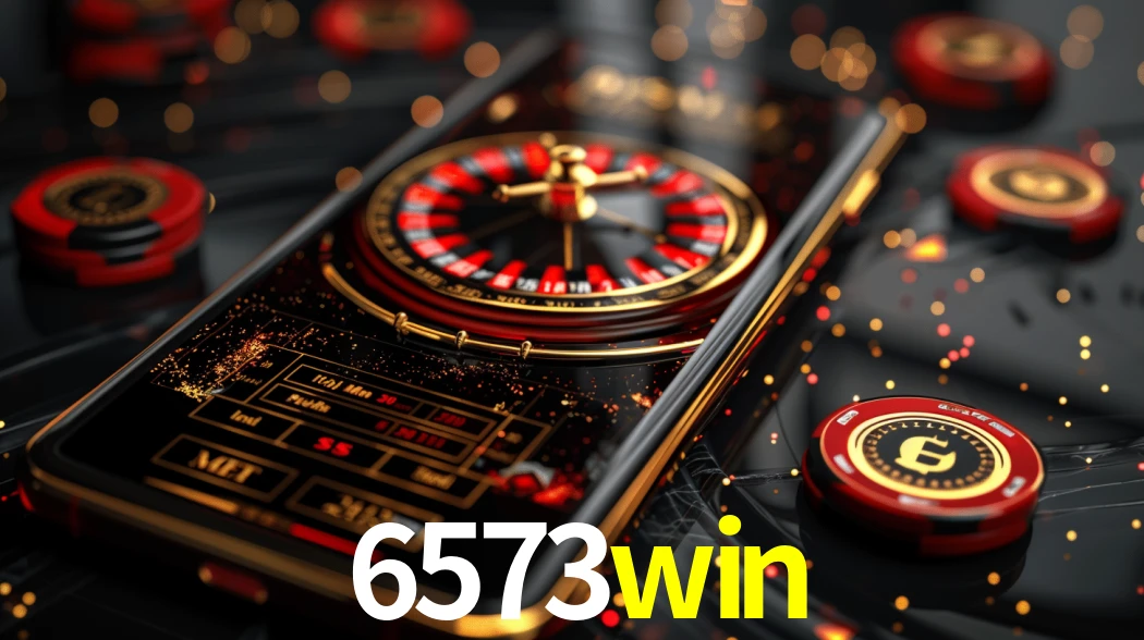 Slot Games 6573win