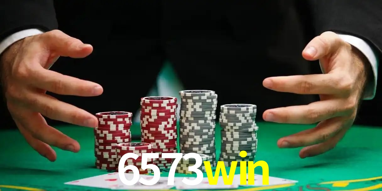 Benefícios VIP na 6573win