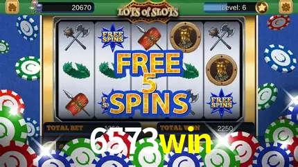 Desvendando o Mundo dos Jogos Virtuais na 6573win