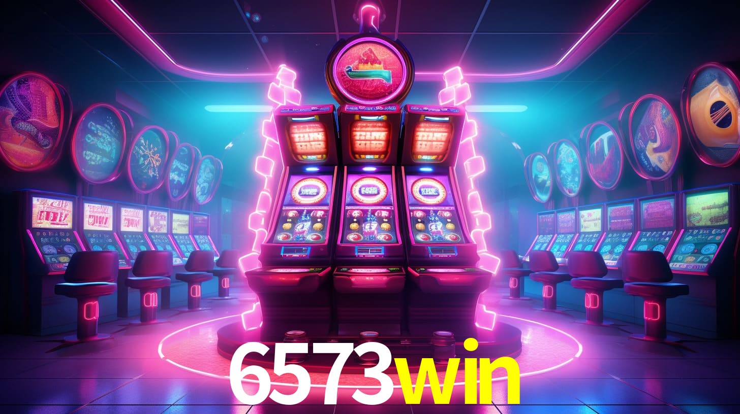 6573win - Cassino é Aqui - 6573win.com