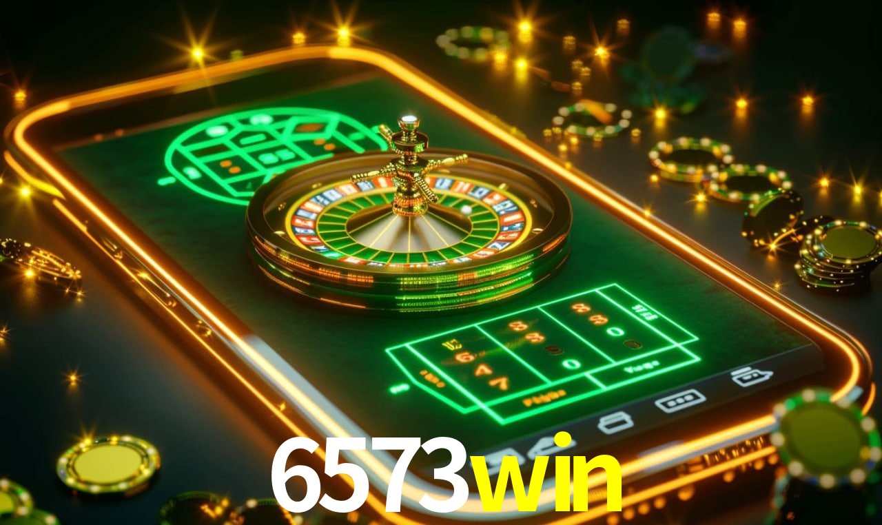 Sistemas de Segurança 6573win
