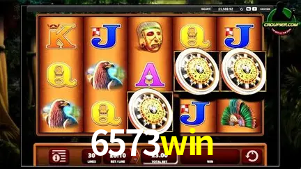 Bônus após cadastro na 6573win