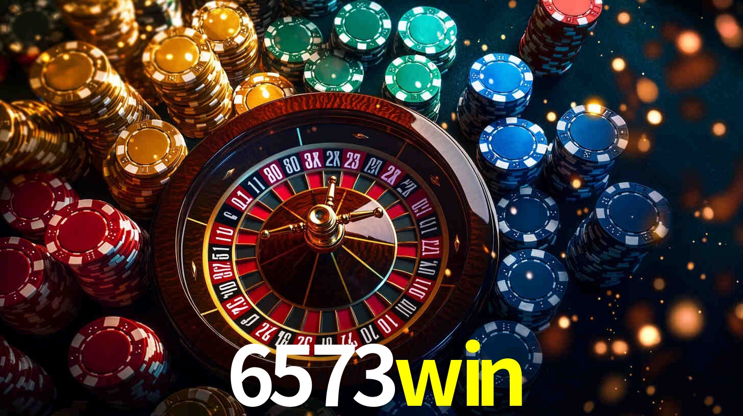 6573win App Interface