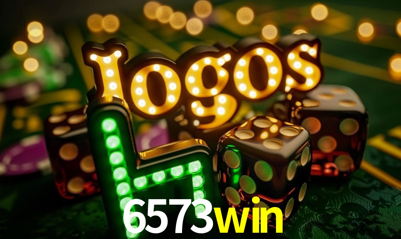 Bônus de Boas-vindas 6573win